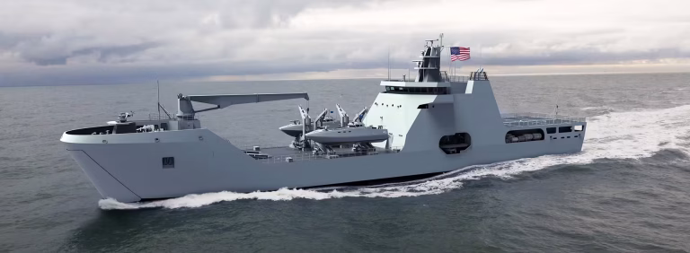 LST 100